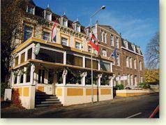 Hotel Amsterdam 