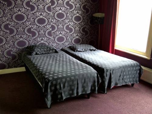 Maggy's Guesthouse 