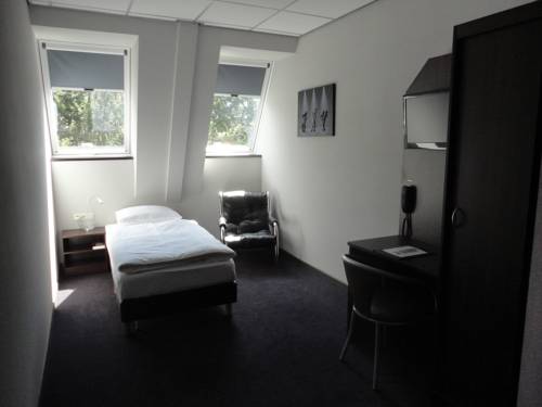 Hotel Frans op den Bult 