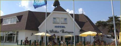 Van der Valk Hotel Hilversum/ De Witte Bergen 