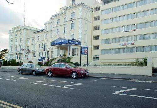 Queens Hotel 