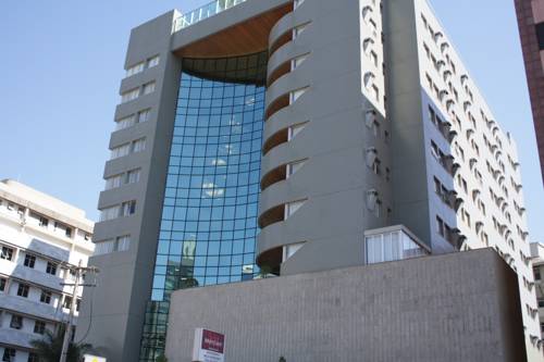 Mercure Apartments Belo Horizonte Vila da Serra 