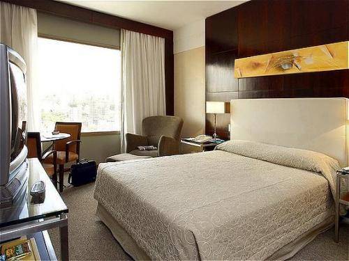 Mercure Belo Horizonte Lourdes 