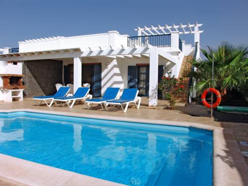 Villas Susaeta 