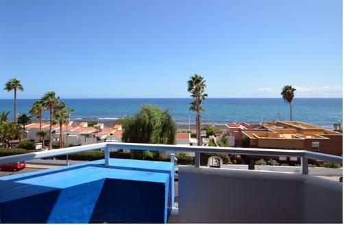 Aparthotel Veril Playa 