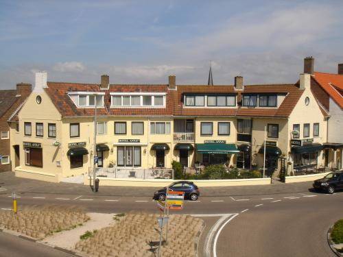 Hotel Anna 