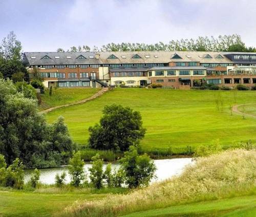 Hellidon Lakes Golf & Spa Hotel - QHotels 