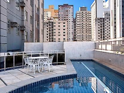Adagio BH Minas Centro 