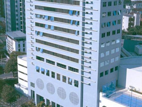 Mercure Belo Horizonte Lifecenter 
