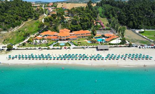 Possidi Holidays Resort & Suite Hotel 