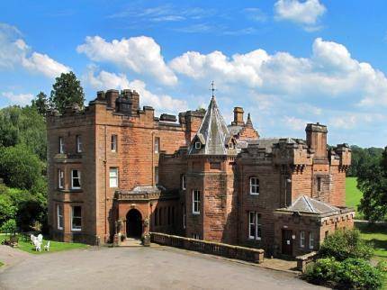 Friars Carse Country House Hotel 