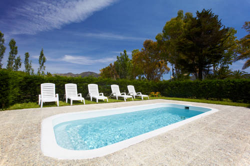 Apartaments Santa Maria 