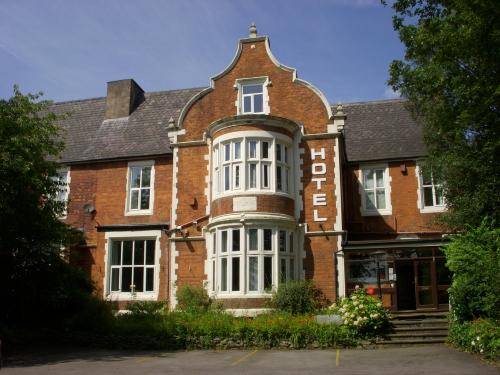 Beaucliffe Hotel 