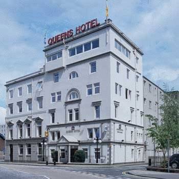 Best Western Queens Hotel 