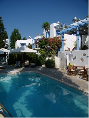 Panorama Paros 