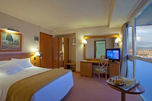 President Hotel 