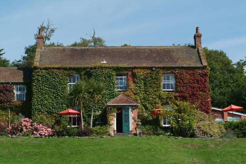 Woodlands Country House Hotel 