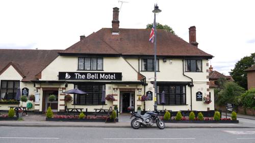 The Bell Motel 