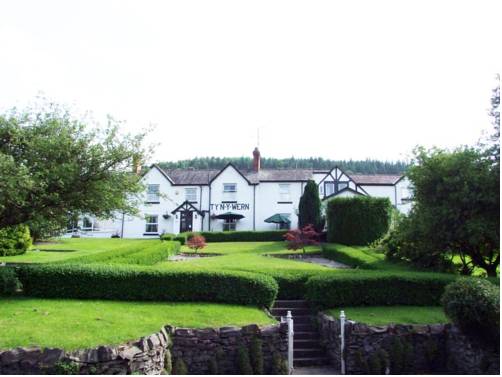 Tyn y Wern Guest Accommodation 