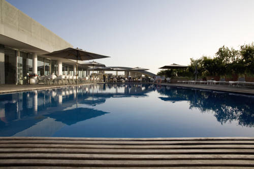 Radisson Blu es. Hotel, Roma 