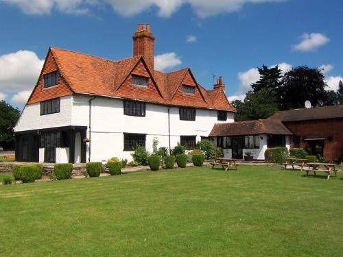 Pincents Manor Hotel 