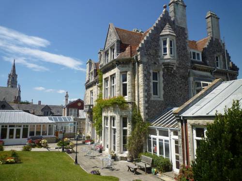 Purbeck House Hotel & Louisa Lodge 