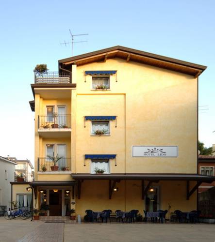 Hotel Lido 