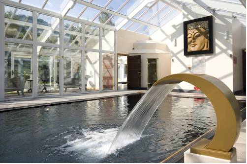 Aphrodites Boutique Hotel 