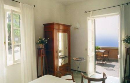 Locanda Tramonti 