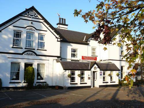 The Bath Hotel 