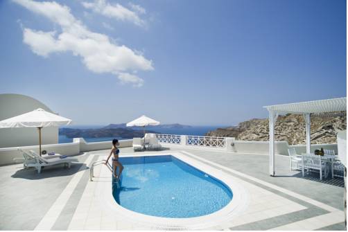 Volcano View Hotel 