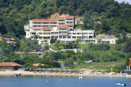 Kanapitsa Mare Hotel & Spa 