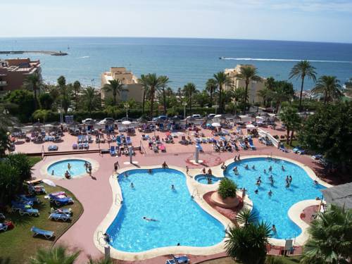 Hotel Best Siroco 