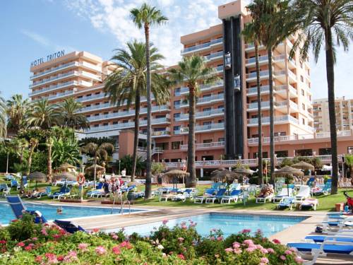 Hotel Best Triton 
