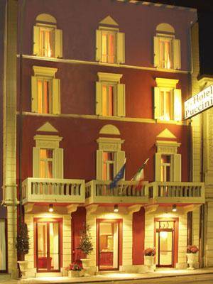 Hotel Puccini 