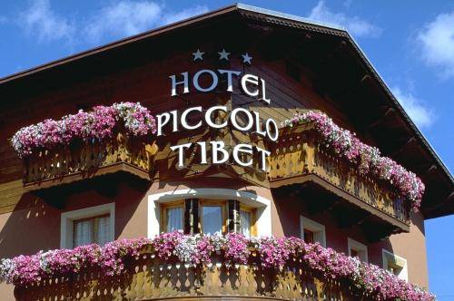 Hotel Piccolo Tibet 