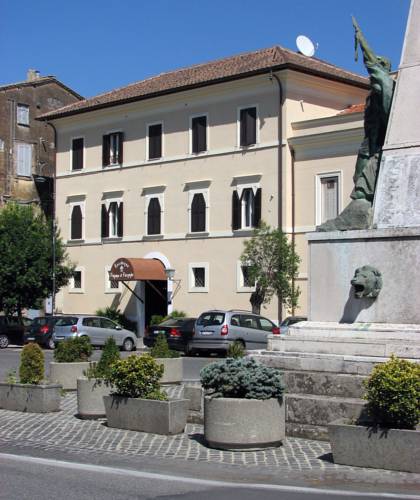 Residenza Principe Di Piemonte 