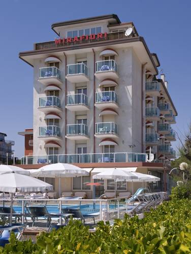 Hotel Mirafiori 