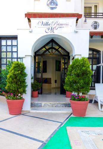 Villa Princess 