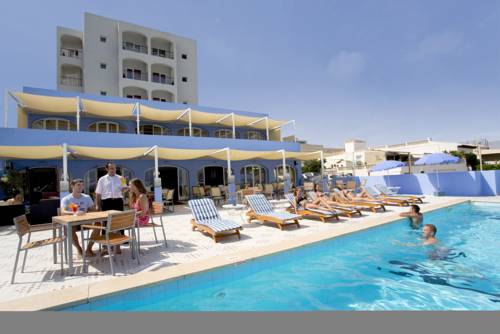 Hotel Mar Azul - Adults Only 