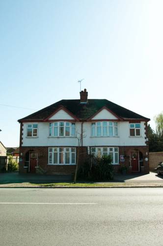 Carolina Guest House 