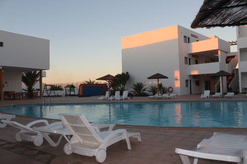 Apartamentos Tabaiba Lanzarote Paradise 