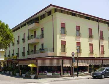 Hotel Cavallino Bianco 
