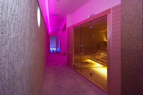 Hotel Savoia Thermae & Spa 