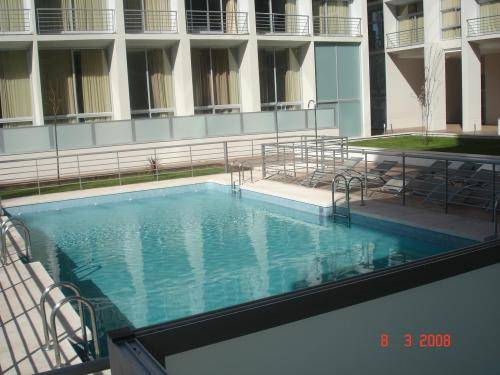 Albufera Gardens Apartments 