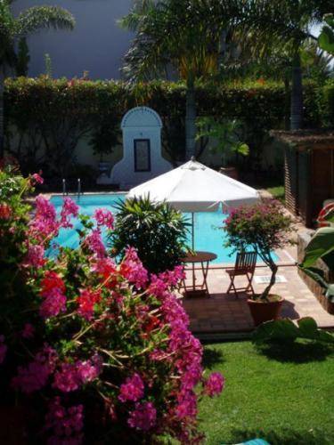 VIP Apartamentos Nogal 