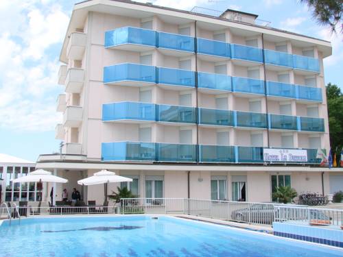 Hotel La Bussola 
