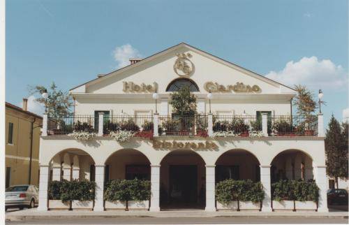 Hotel Giardino 