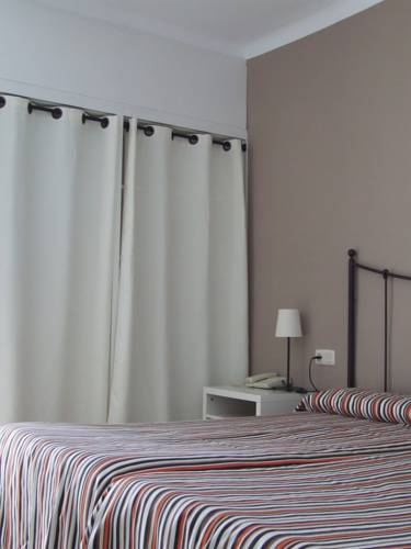 Hotel Casa Del Mar 