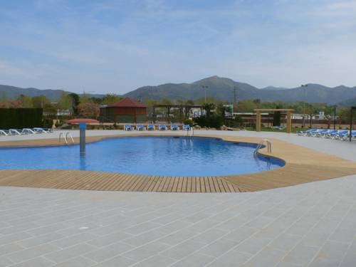 Hotel Mediterráneo Anexo 